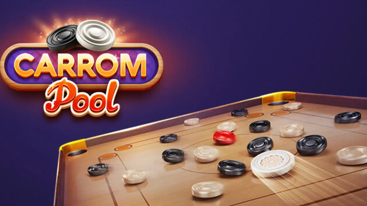 Carrom Pool Redeem Codes